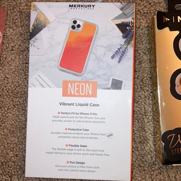 All for $30 or best offer/power bank,iPhone 11 pro and earbuds. - Picture 8 of 14